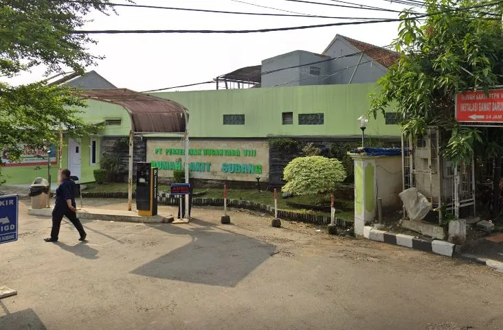 Lowongan Kerja RS PTPN VIII Subang (PT. Agro Medika Nusantara)